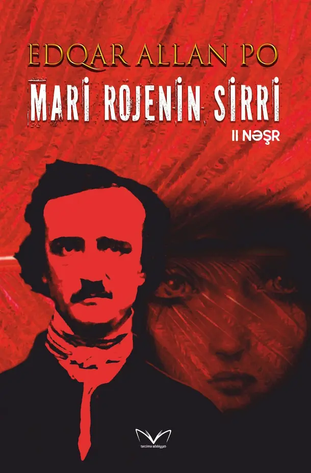 Mari Rojenin sirri